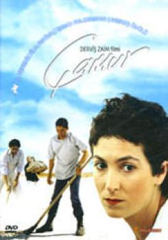 Camur (DVD)